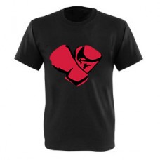 T-shirt MMA Mixed Martial Arts MUAY Fighter Shirt